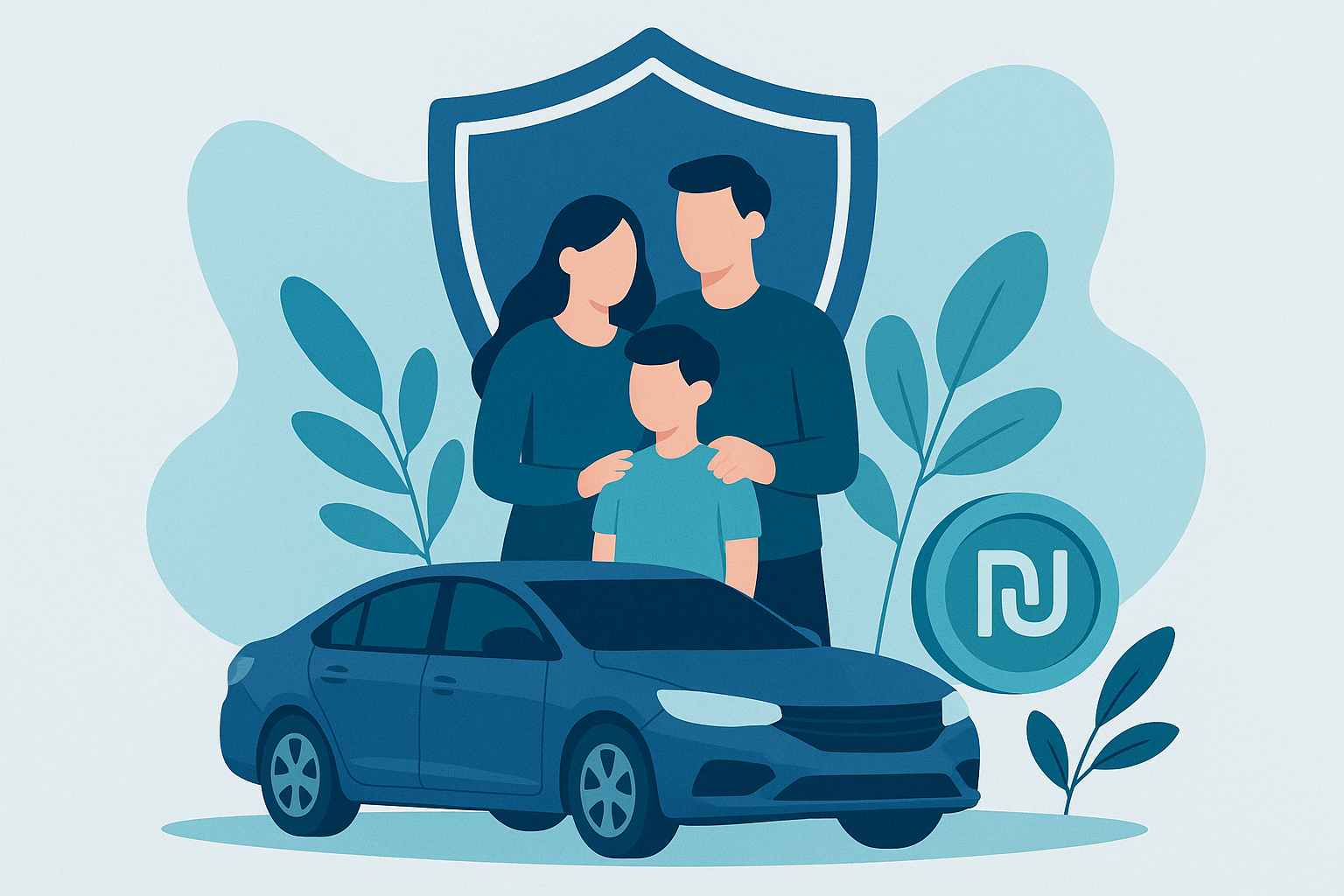 ביטוח רכב חובה 2026: השוואת מחירים וחברות מובילות — מעודכן 2026
