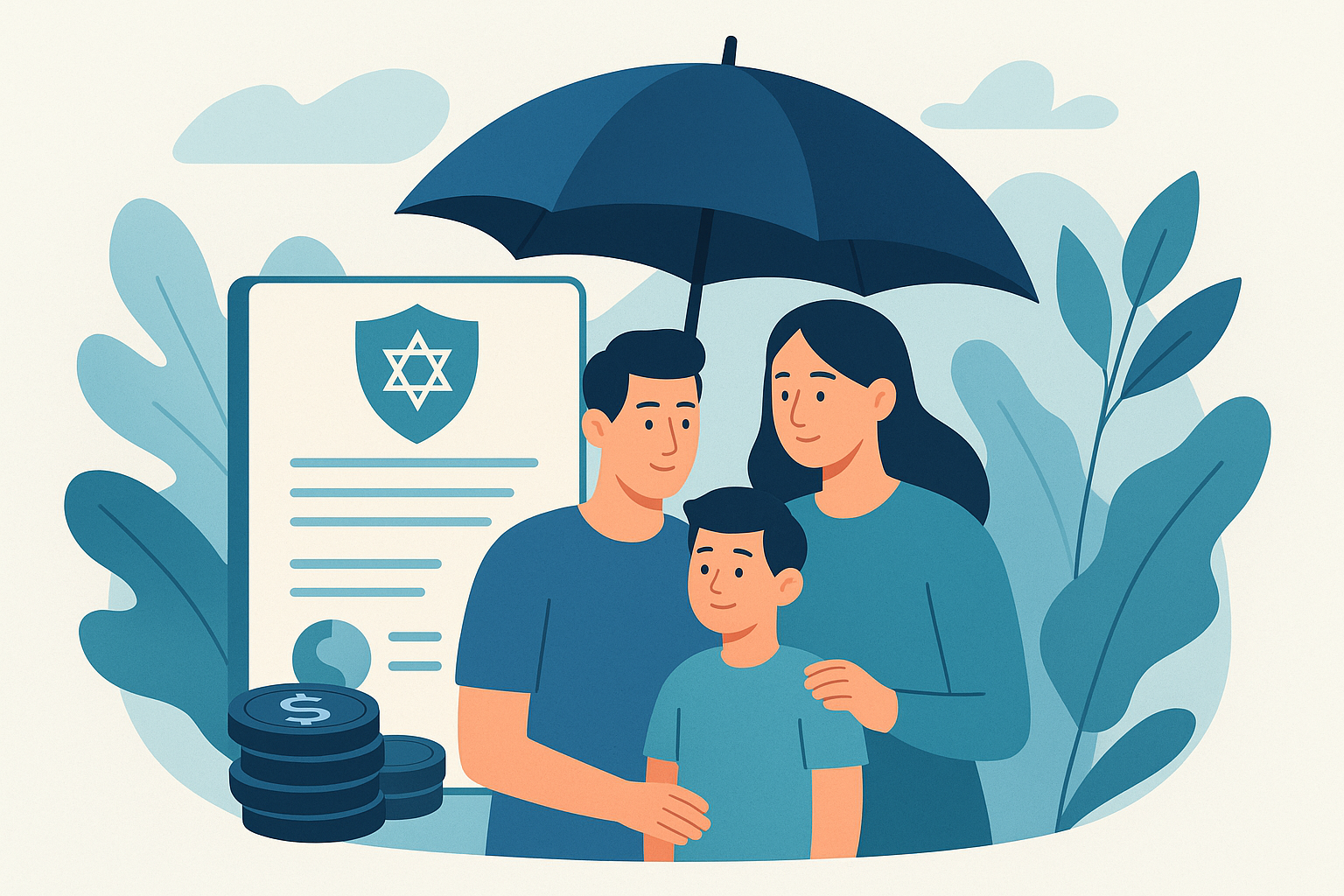 ביטוח נסיעות לחו"ל 2026: השוואת חברות ומחירון מעודכן