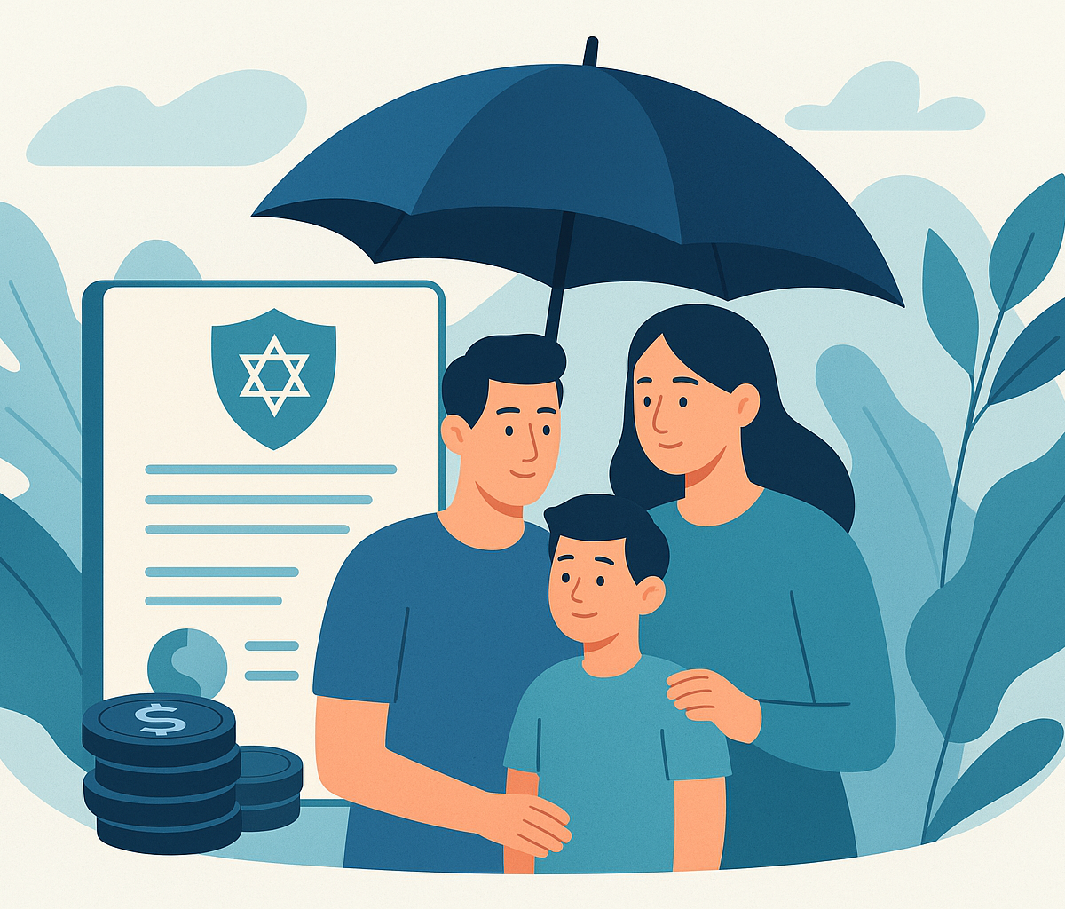 ביטוח נסיעות לחו"ל 2026: השוואת חברות ומחירון מעודכן